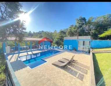 Fazenda/Sítio com 4 Quartos à venda, 2600m² no Pinheirinho, Itu