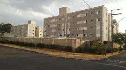 Apartamento com 2 Quartos à venda, 42m² no Vila Izabel, São Carlos