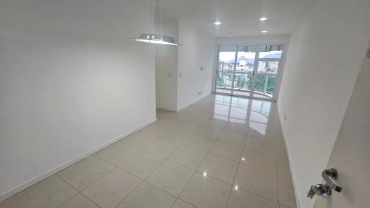 Apartamento com 3 Quartos à venda, 85m² no Freguesia (Jacarepaguá), Rio de Janeiro