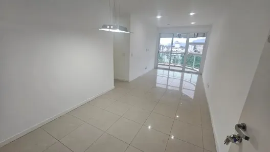 Apartamento com 3 Quartos à venda, 85m² no Freguesia (Jacarepaguá), Rio de Janeiro
