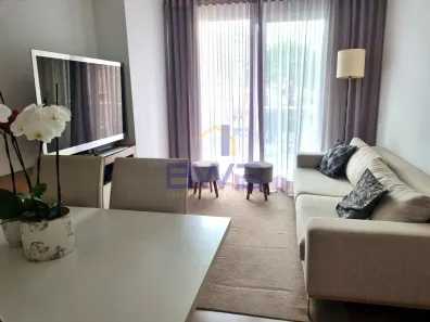 Apartamento com 2 Quartos à venda, 72m² no Centro, Campinas