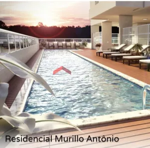 Apartamento com 2 Quartos à venda, 89m² no Boqueirão, Praia Grande