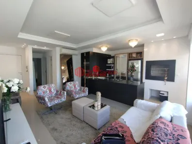 Apartamento com 2 Quartos para alugar, 70m² no Zona Nova, Capão da Canoa