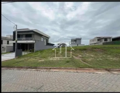 Lote/Terreno à venda, 330m² no Condomínio Residencial Alphaville I, São José dos Campos