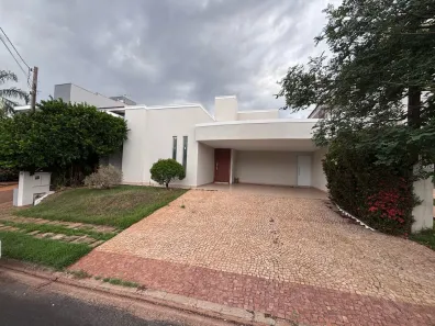 Casa de Condomínio com 3 Quartos à venda, 235m² no Residencial Marcia, São José do Rio Preto