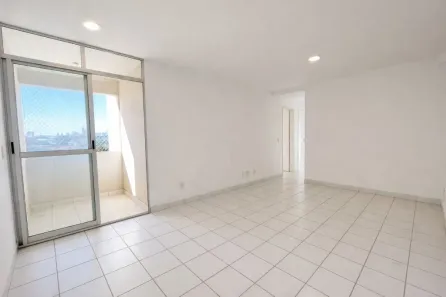 Apartamento com 3 Quartos à venda, 72m² no Vila São Luiz, Goiânia