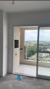 Apartamento com 3 Quartos à venda, 106m² no Urbanova VI, São José dos Campos