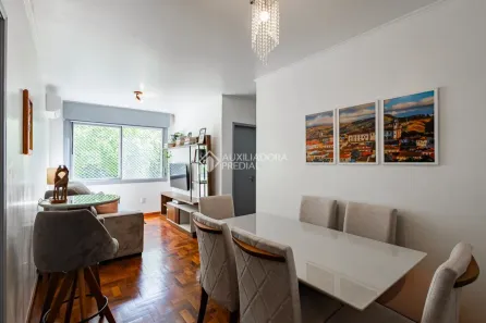 Apartamento com 2 Quartos à venda, 60m² no Rio Branco, Porto Alegre
