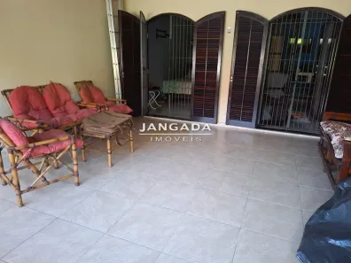 Casa com 3 Quartos para alugar, 140m² no Metalúrgicos, Osasco
