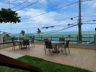 Apartamento com 4 Quartos à venda, 163m² no Boa Viagem, Recife