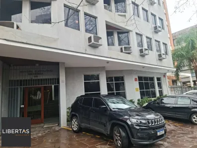 Sala Comercial com 2 Quartos à venda, 53m² no Petrópolis, Porto Alegre