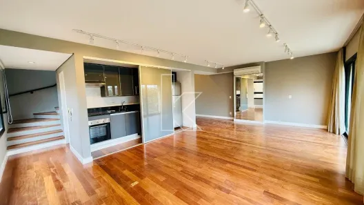 Apartamento com 2 Quartos à venda, 138m² no Vila Progredior, São Paulo
