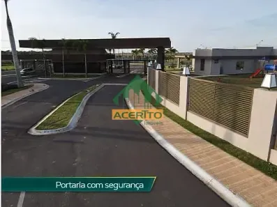 Lote/Terreno à venda, 10m² no Alvorada, Araçatuba