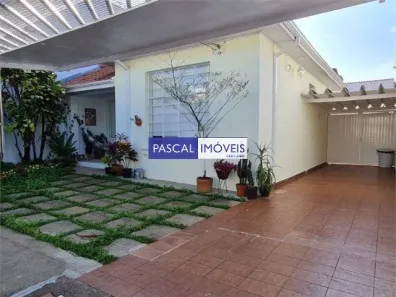 Casa com 2 Quartos à venda, 130m² no Campo Belo, São Paulo