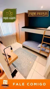 Apartamento com 2 Quartos à venda, 41m² no Coqueiro, Belém
