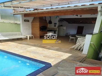 Sobrado com 6 Quartos à venda, 246m² no Parque Boturussu, São Paulo