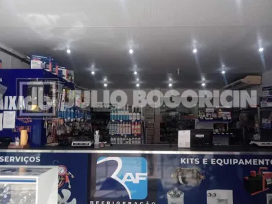 Ponto Comercial à venda, 102m² no Piedade, Rio de Janeiro