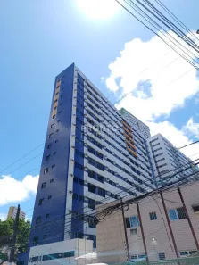 Apartamento com 3 Quartos à venda, 63m² no Encruzilhada, Recife
