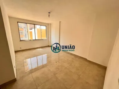 Apartamento com 2 Quartos à venda, 74m² no Santa Rosa, Niterói