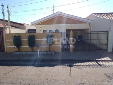Casa com 3 Quartos para alugar, 180m² no Jardim Nova São Carlos, São Carlos