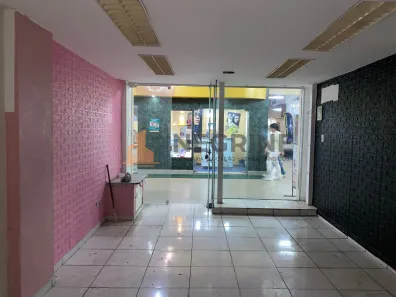 Ponto Comercial com 1 Quarto para alugar, 37m² no Madureira, Rio de Janeiro