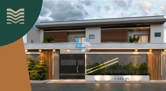 Apartamento com 2 Quartos à venda, 103m² no , Porto Seguro
