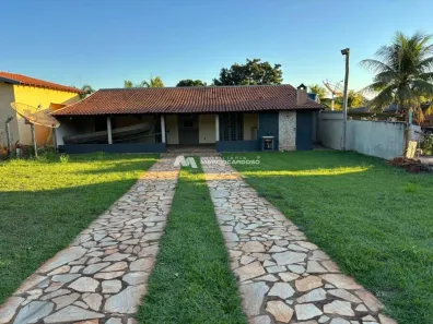 Fazenda/Sítio com 2 Quartos à venda, 131m² no , Fronteira