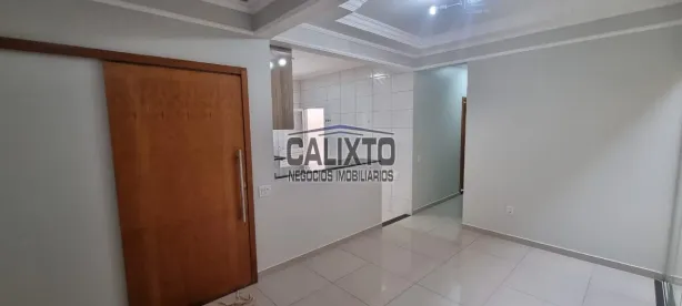 Casa com 3 Quartos à venda, 136m² no Jardim Europa, Uberlândia