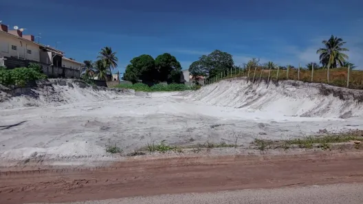 Lote/Terreno à venda, 2100m² no Alphaville (Abrantes), Camaçari