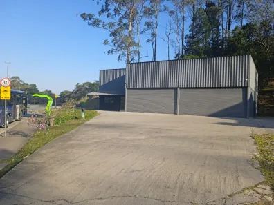 Galpão/Depósito/Armazém à venda, 598m² no Aldeia da Serra, Barueri