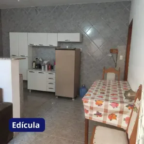 Casa com 5 Quartos à venda, 114m² no Vila Gasbarro, São José do Rio Preto
