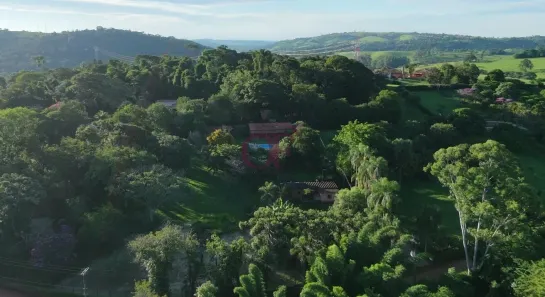Fazenda/Sítio com 3 Quartos à venda, 15000m² no Chácaras Do Guacuri, Itupeva