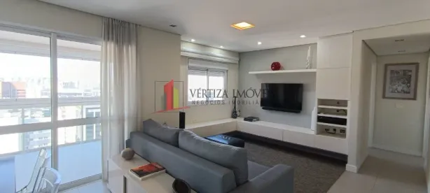 Apartamento com 2 Quartos à venda, 96m² no Vila Olímpia, São Paulo