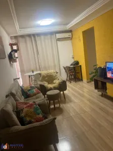 Apartamento com 2 Quartos à venda, 59m² no Jardim do Salso, Porto Alegre