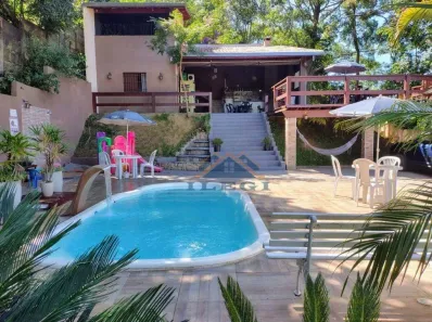 Fazenda/Sítio com 2 Quartos à venda, 1120m² no Água das Flores, Jundiaí