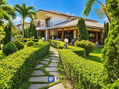 Casa com 4 Quartos à venda, 2400m² no Nova Guarapari, Guarapari