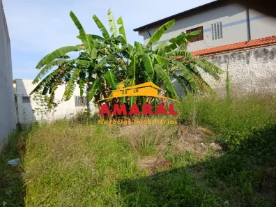 Lote/Terreno à venda, 191m² no Vila Nova Aparecida, Mogi das Cruzes