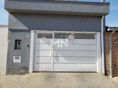Casa com 2 Quartos à venda, 140m² no Salto de São José, Salto