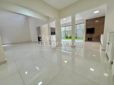 Casa de Condomínio com 3 Quartos para alugar, 225m² no Esperança, Londrina
