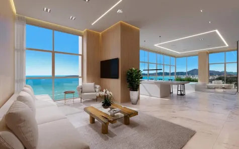 Apartamento com 5 Quartos à venda, 326m² no Centro, Itapema