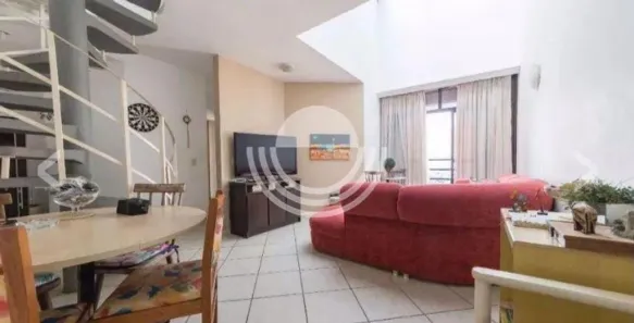 Cobertura com 3 Quartos à venda, 122m² no Centro, Campinas