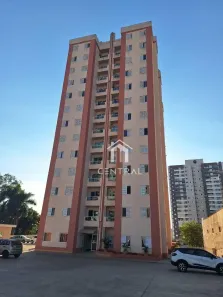Apartamento com 2 Quartos à venda, 60m² no Além Ponte, Sorocaba
