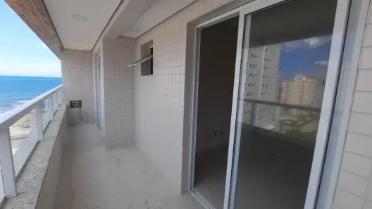 Apartamento com 1 Quarto à venda, 45m² no Caiçara, Praia Grande