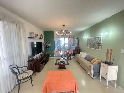 Cobertura com 4 Quartos à venda, 449m² no Copacabana, Rio de Janeiro