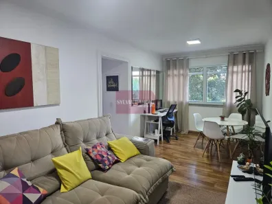 Apartamento com 2 Quartos à venda, 62m² no Indianópolis, São Paulo