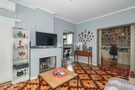 Apartamento com 3 Quartos à venda, 118m² no Santana, Porto Alegre