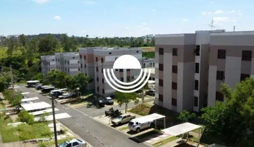 Apartamento com 2 Quartos à venda, 45m² no Parque São Jorge, Campinas