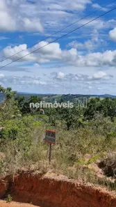 Lote/Terreno à venda, 1250m² no Jardim das Oliveiras (Melo Viana), Esmeraldas