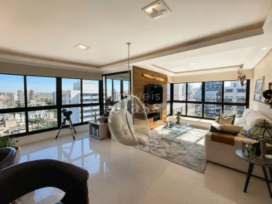 Apartamento com 2 Quartos à venda, 86m² no Petrópolis, Porto Alegre