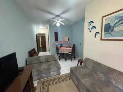 Apartamento com 2 Quartos à venda, 60m² no Enseada, Guarujá